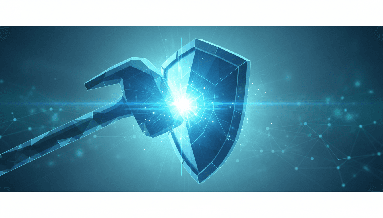 Illustration for: Your Malware Detectors Are Being Fooled. Here's How to Fight Back.