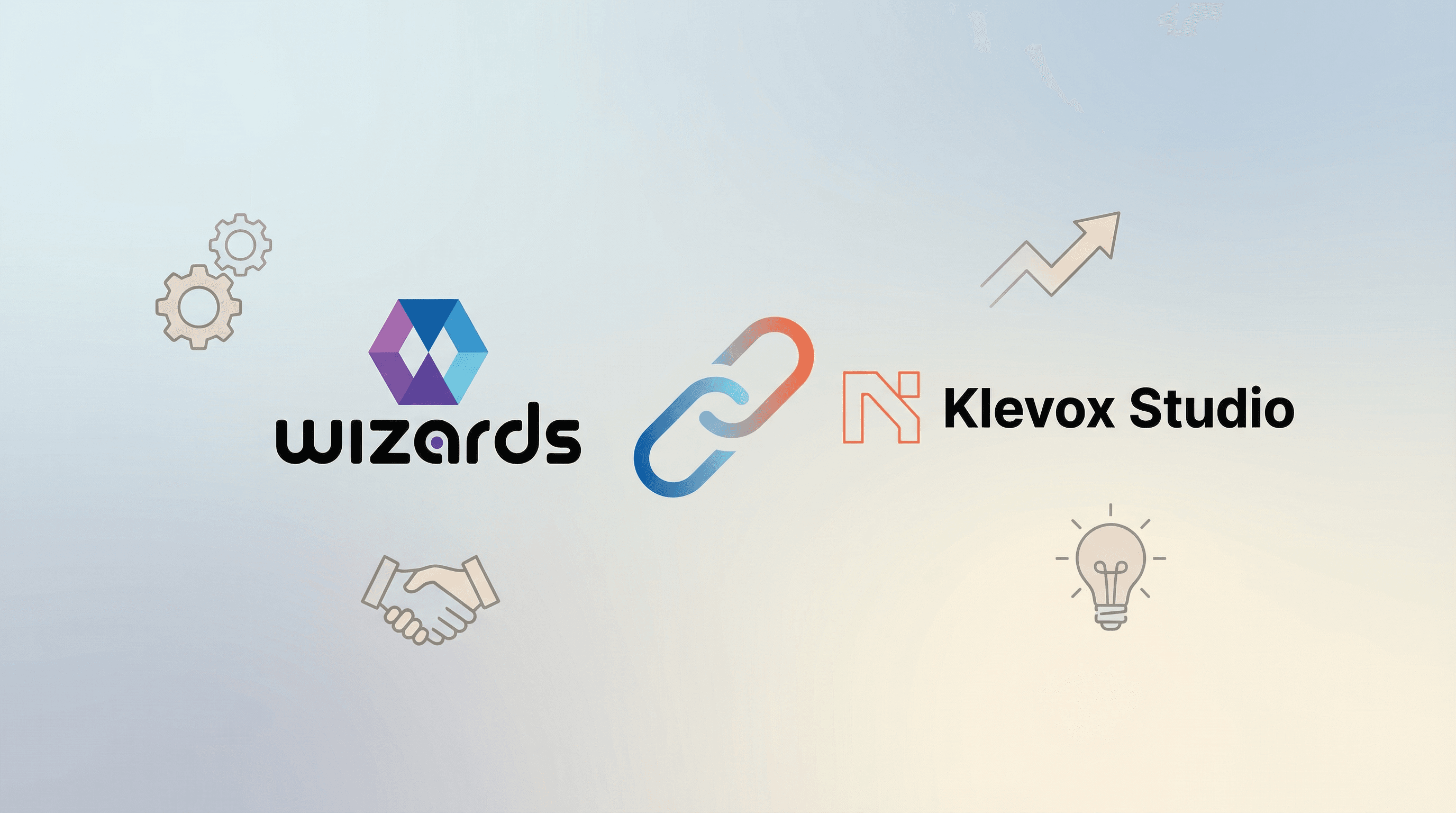 wizards x klevox studio