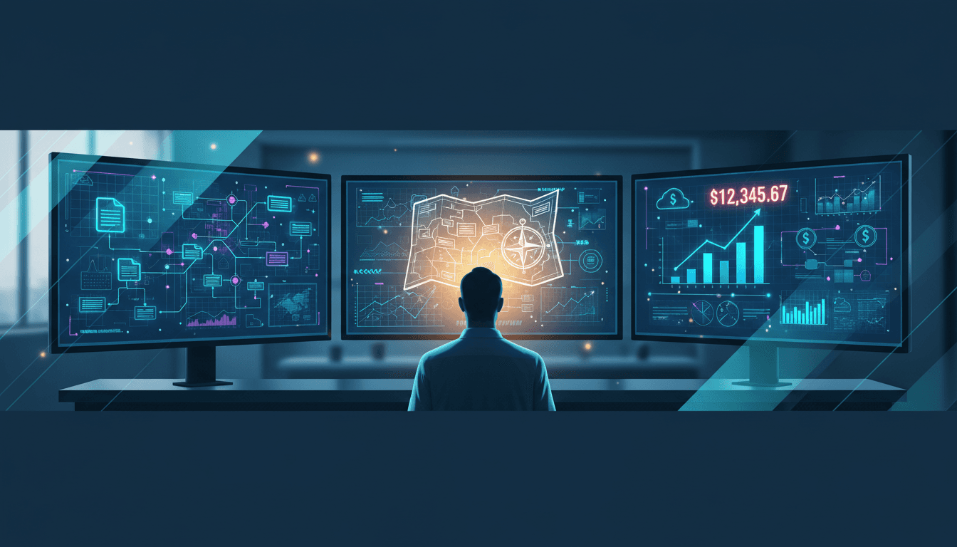 Illustration for: Your AI Document Search is Expensive and Unreliable. Here’s How to Fix It.